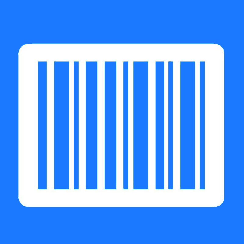 UPC barcode